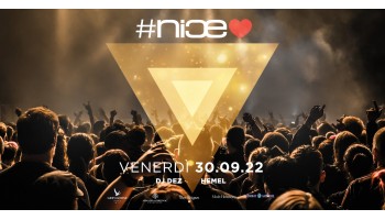 Nice Roma 8 Ottobre 2022