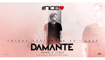 Nice Roma 1 Ottobre 2022