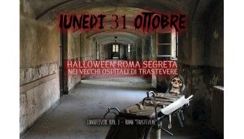 Borgo Ripa 31 Ottobre 2022