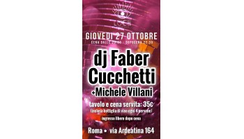 Luce Experience 20 Ottobre 2022
