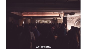 Aforisma 27 Novembre 2024