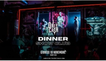 Cash Roma 9 Febbraio 2023