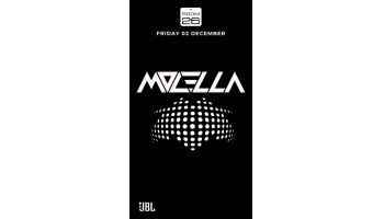 Room 26 2 Dicembre 2022