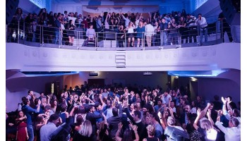 Teatro Centrale 10 Maggio 2025