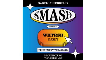 Ground Zero 1 Aprile 2023