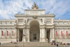 Palazzo delle Esposizioni