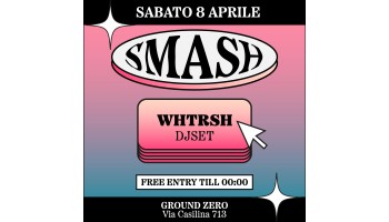 Ground Zero 8 Aprile 2023
