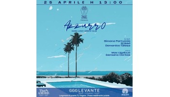 Levante Fregene 4 Giugno 2023
