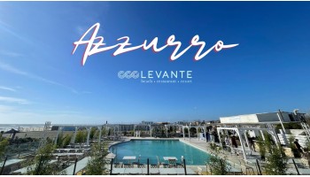 Levante Fregene 23 Luglio 2023