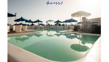 Albos Fregene lunedi 14 agosto – Cena e Party bordo Piscina 14 Agosto 2023