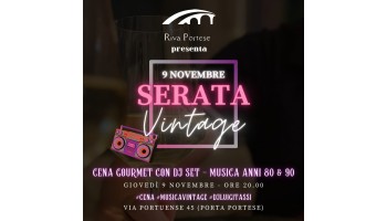 Riva Portese Roma 11 Novembre 2023