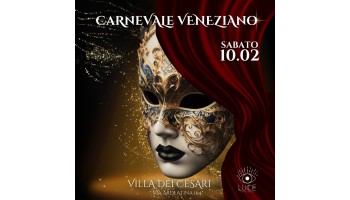 Luce Experience 10 Febbraio 2024