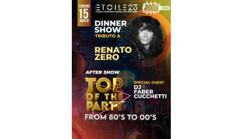 Etoile 23 15 Marzo 2024