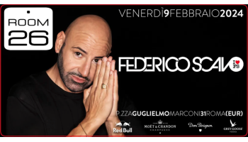 Room 26 9 Febbraio 2024