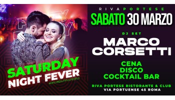 Riva Portese Roma 30 Marzo 2024