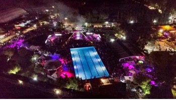 Garden Exclusive Club Capannelle 31 Agosto 2024