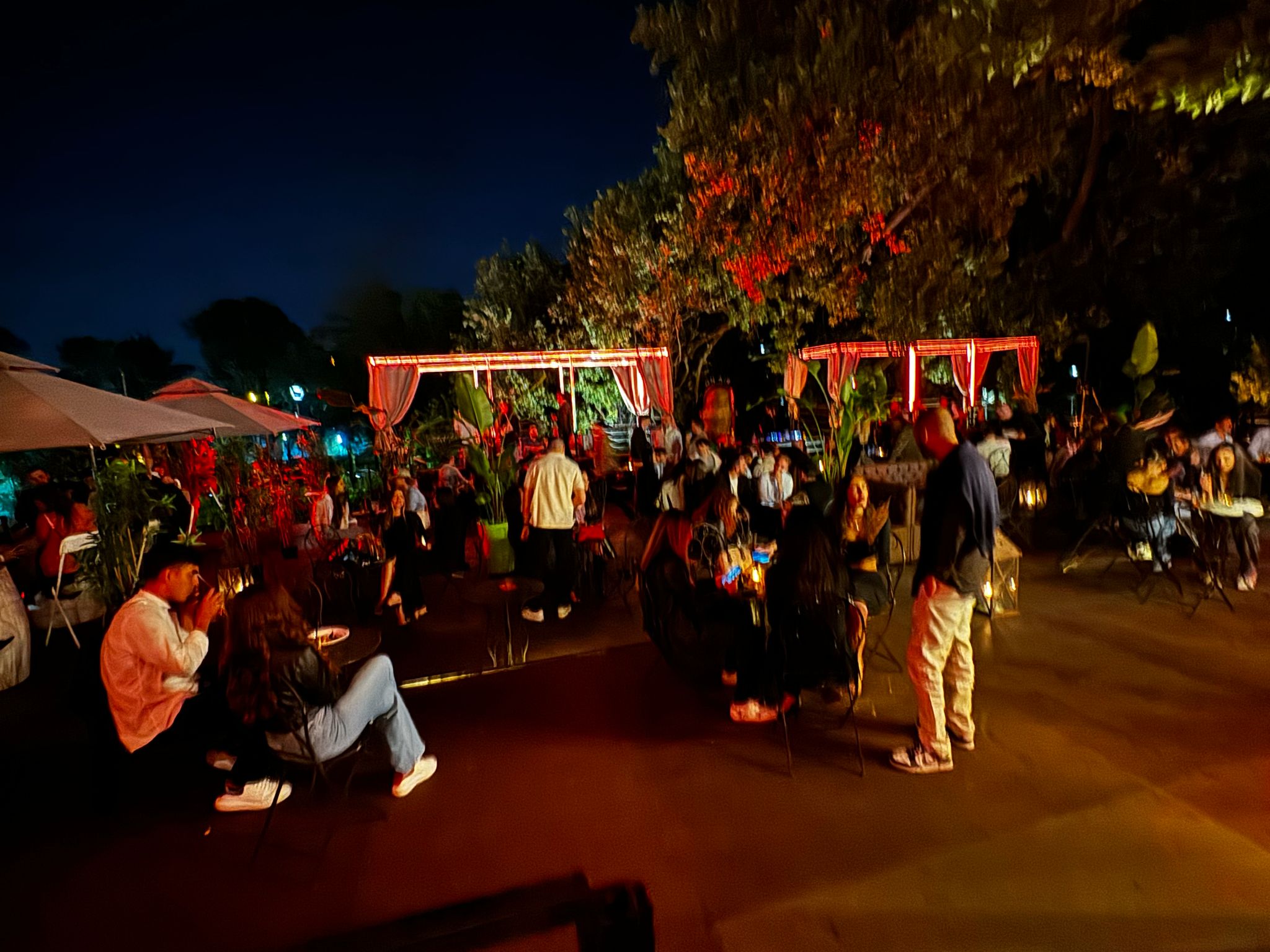 Giardino Aperol