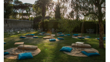 Luce Experience 15 Giugno 2024