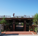 Tibidabo Beach Ostia