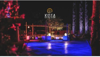 Kuta Roma 28 Giugno 2024