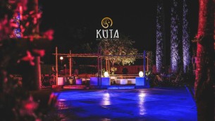 Kuta Roma