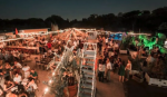 Feria Terrazza Lanificio