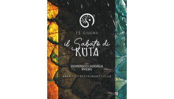 Kuta Roma 15 Giugno 2024