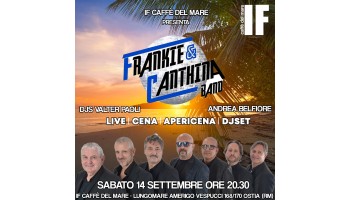 Caffè Latino 14 Settembre 2024