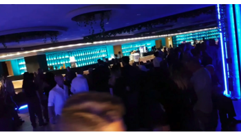 Divina Club Roma 31 Maggio 2025