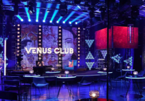 Venus Club Capanelle
