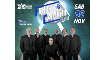 Salaria Sport Village 2 Novembre 2024