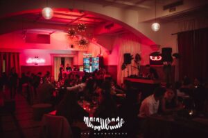 Capodanno Luce Experience