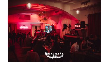 Luce Experience 20 Dicembre 2024