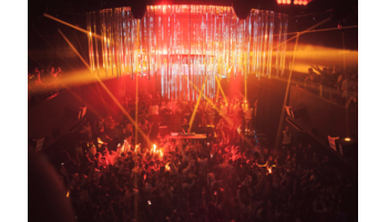Opus Club Roma 7 Febbraio 2025