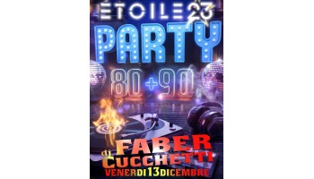 Etoile 23 13 Dicembre 2024