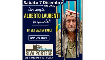 Riva Club Cantieri Marconi sabato 11 gennaio 2025 – Cena & Dance 80 11 Gennaio 2025