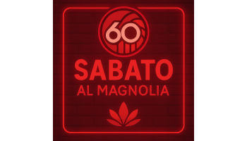 Magnolia Roma 26 Luglio 2025