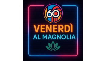 Magnolia Roma 25 Luglio 2025