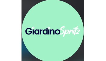 Giardino Spritz 29 Luglio 2025