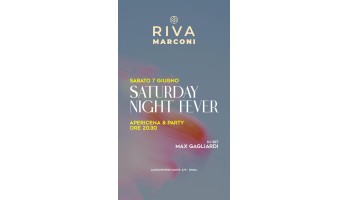 Riva Marconi 28 Giugno 2025