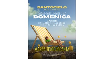 Santocielo 13 Luglio 2025