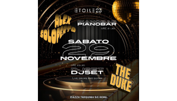 Etoile 23 29 Novembre 2025