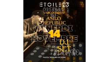 Etoile 23 14 Novembre 2025