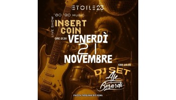 Etoile 23 21 Novembre 2025