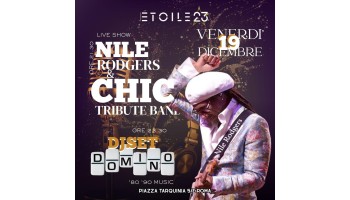 Etoile 23 19 Dicembre 2025