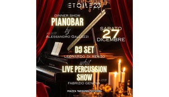 Etoile 23 27 Dicembre 2025
