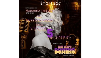Etoile 23 5 Dicembre 2025