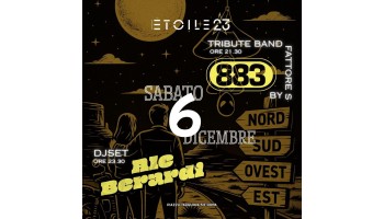 Etoile 23 6 Dicembre 2025