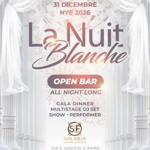 Salaria Luxury Events