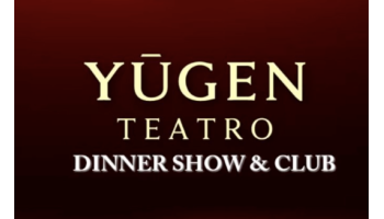 Teatro Yugen 14 Aprile 2026